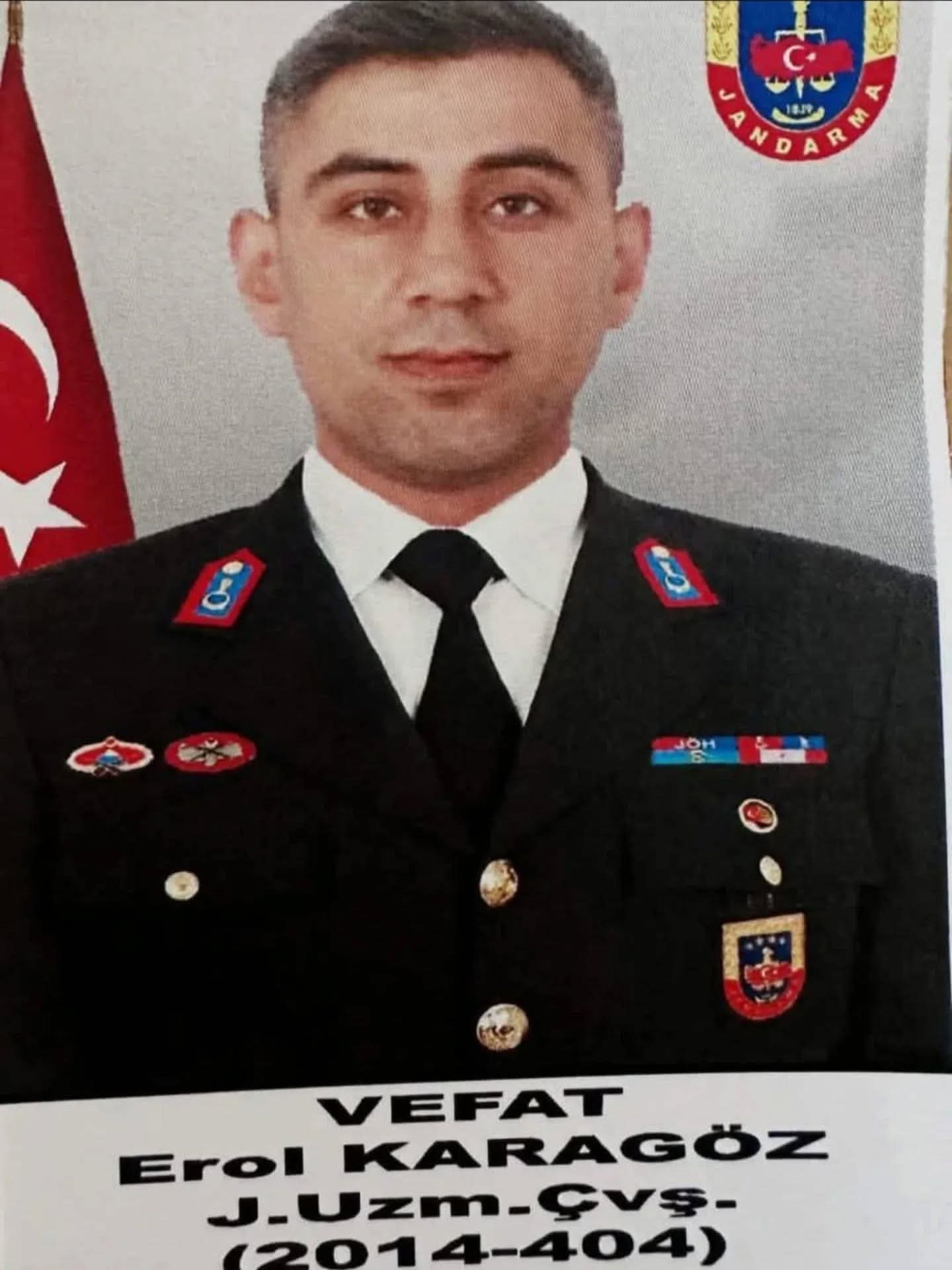  KAHTA’YA ACI HABER TOKAT’TAN GELDİ!