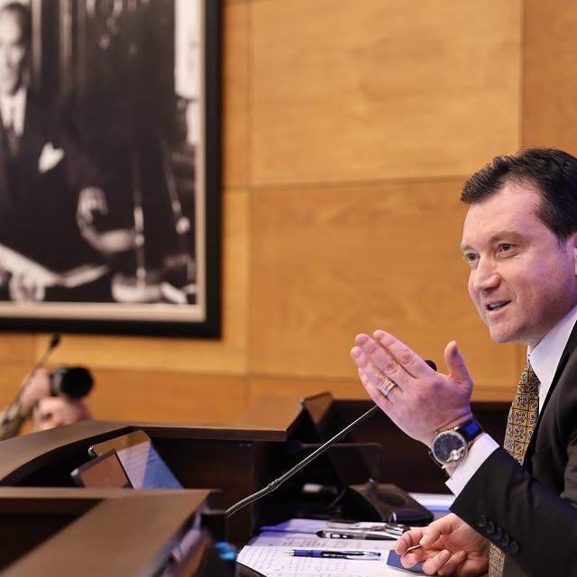 Silivri Belediye Meclisi 2025 Yılı Mart Ayı Toplantısını Tamamladı
