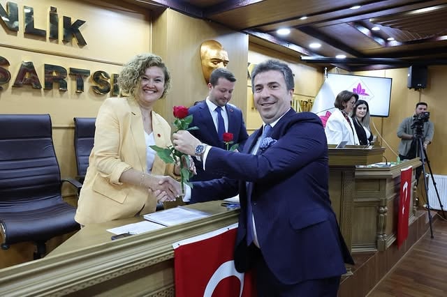 Çatalca Belediyesi Mayıs Ayı Meclis Toplantısı Gerçekleşti