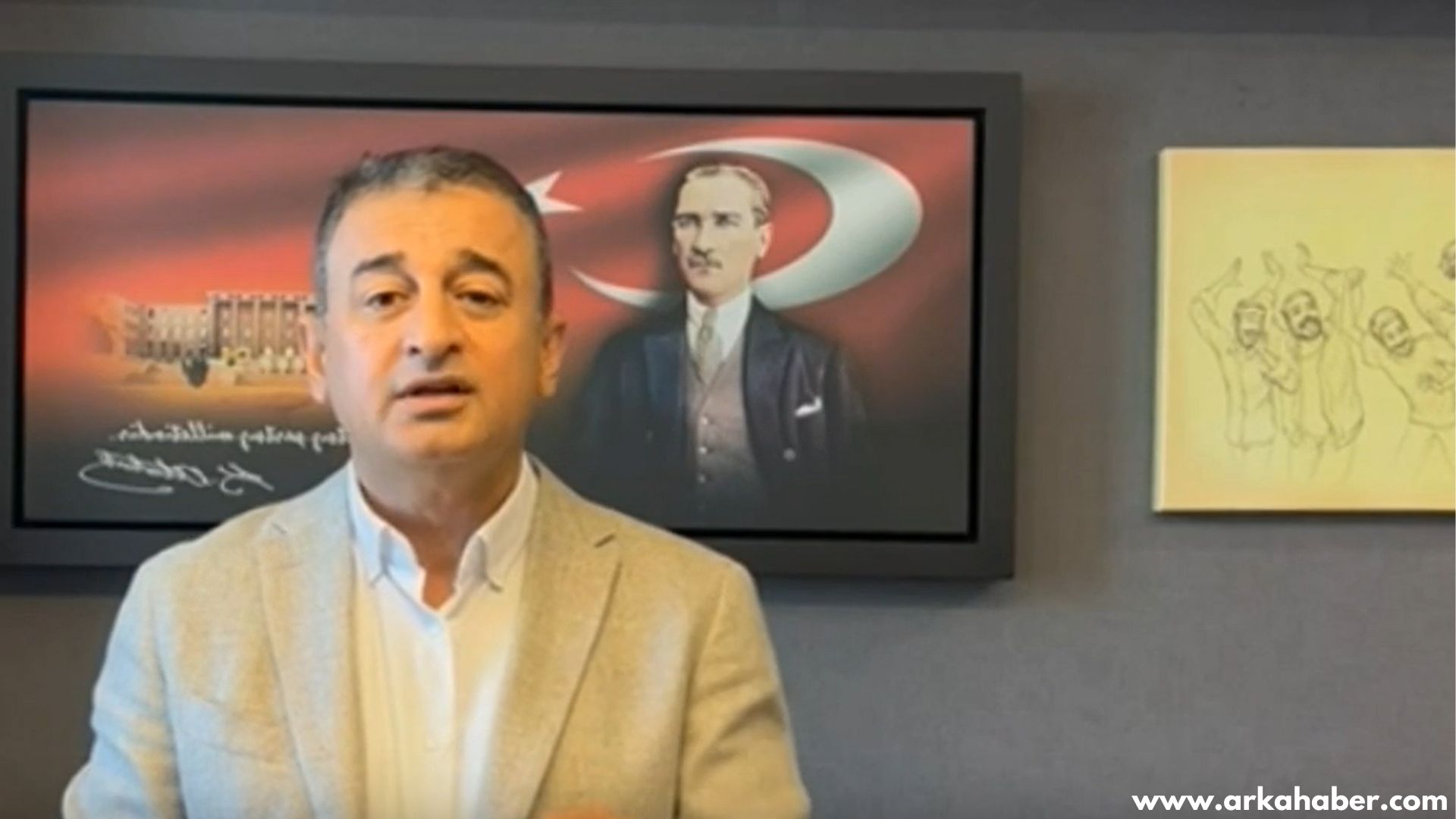 Burhanettin Bulut'tan Instagram Erişim Engeline Sert Tepki: "Sansüre Derhal Son Verilmeli"