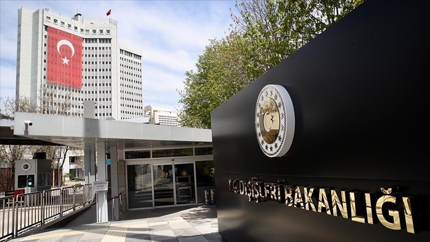 Dışişleri Bakanlığı'ndan Sudan Uyarısı: “Zorunlu Olmadıkça Seyahat Etmeyin”