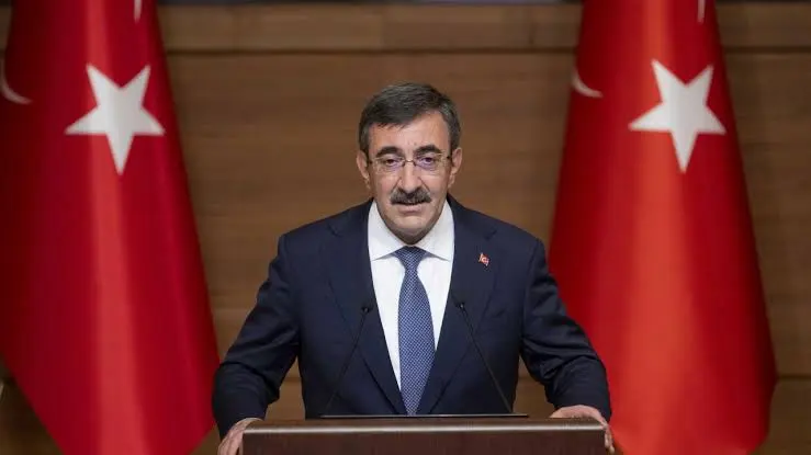 Cevdet Yılmaz: “Eylül Enflasyonu Beklentilerin Üzerinde, Hedefimiz 2027’de Tek Hane”