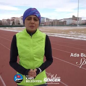 Kars'ta Genç Sporcular Kış Spor Okulu ile Geleceğe Hazırlanıyor