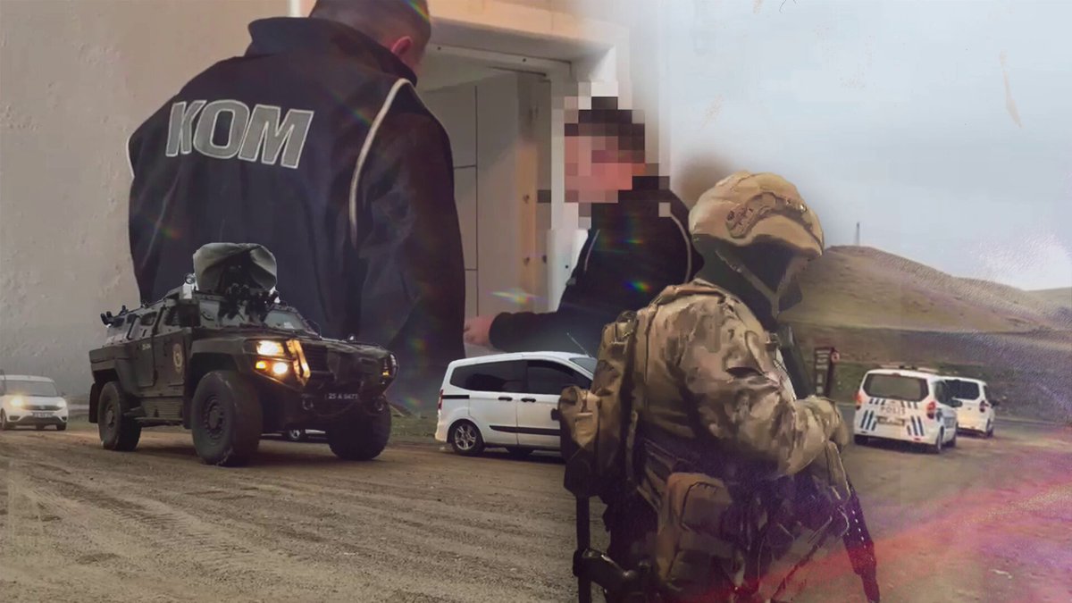 49 İlde Tefecilik ve Dolandırıcılık Operasyonu: 146 Şüpheli Gözaltına Alındı