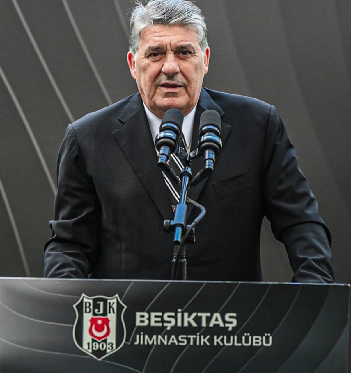 Beşiktaş’ta Kritik Seçim Kararı: Adalı Neden Sandığa Gidiyor?