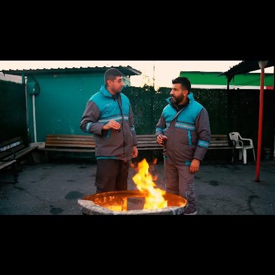 Gaziosmanpaşa'da Temizlik Hareketi: "En Güzel Temizlik Kirletmemektir"