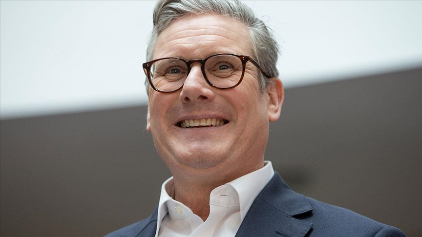 İngiltere Başbakanı Starmer: "Trump’ın İran Çatışmasına Dahil Olma Gibi Bir Niyeti Yok"