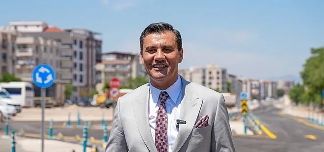 Manisa Büyükşehir Belediye Başkanı Ferdi Zeyrek hayatını kaybetti