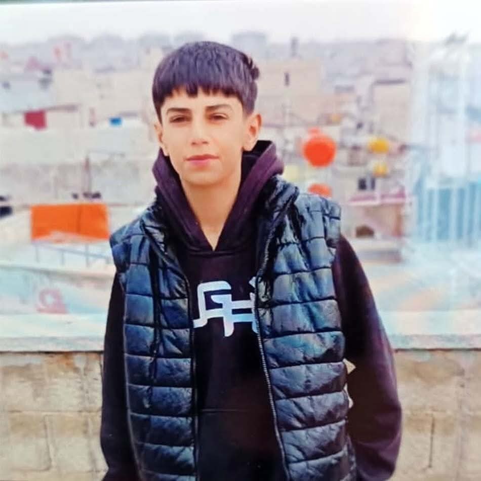 Gaziantep’te 13 Yaşındaki Fatih, Arkadaşı Tarafından Bıçaklanarak Hayatını Kaybetti!