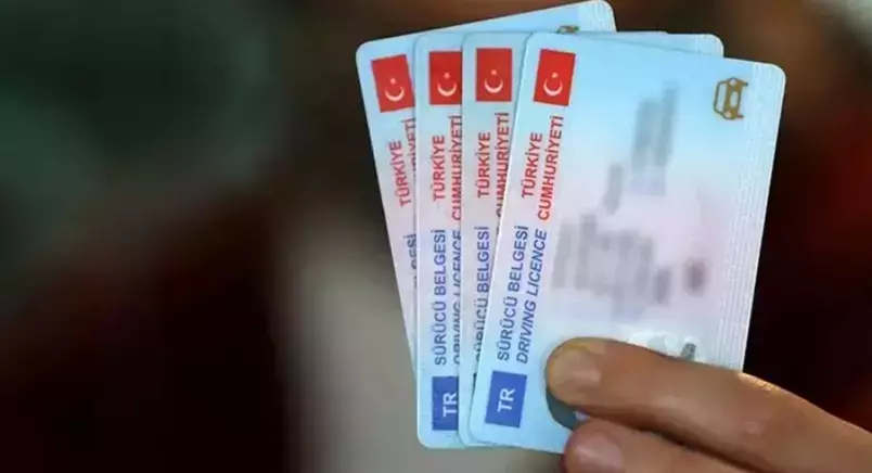 Ehliyet Yenilemede Son Gün: 7.438 TL Cezaya Dikkat!