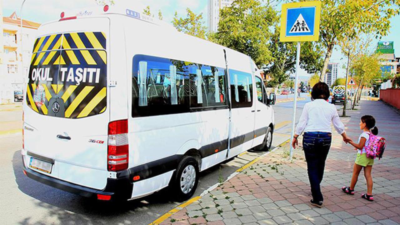 İstanbul’da Okul Servis Ücretleri Cep Yakacak: Yıllık 93 Bin Tl’yi Aşıyor!