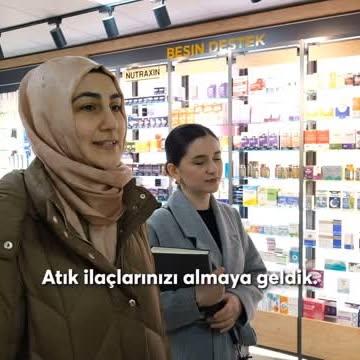 Esenyurt’ta Sıfır Atık Projesi İle Çevre Koruma Adımı