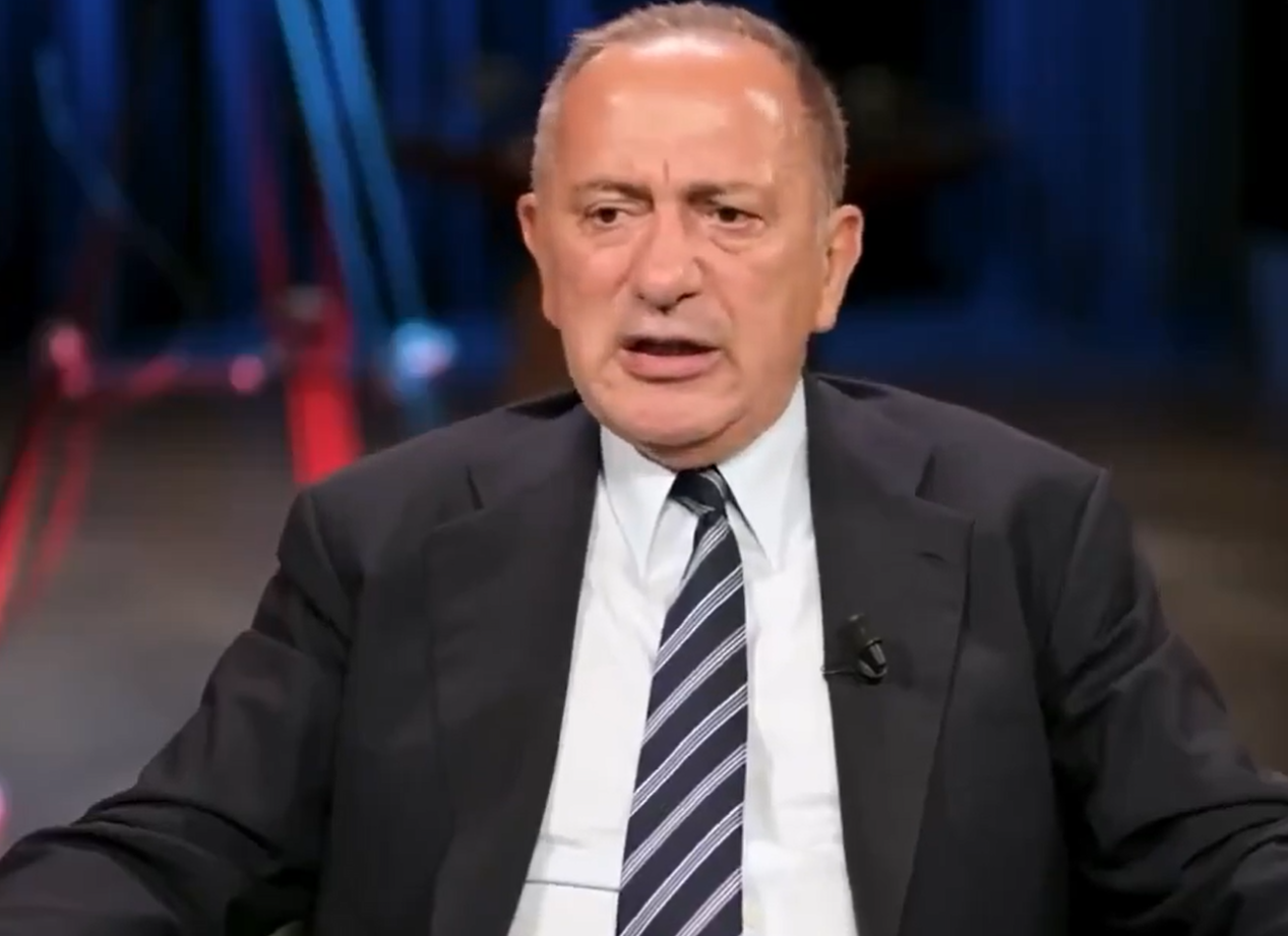 Gazeteci Fatih Altaylı Tutuklandı: “Cumhurbaşkanını Tehdit” Suçlamasıyla Gözaltına Alınmıştı