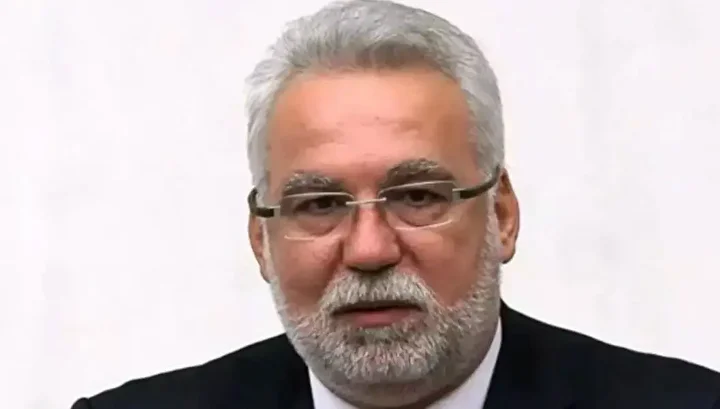 Eski AKP’li Vekil Hüseyin Kocabıyık Tutuklandı! “Beni Cezaevine Atarak Susturamazsınız”