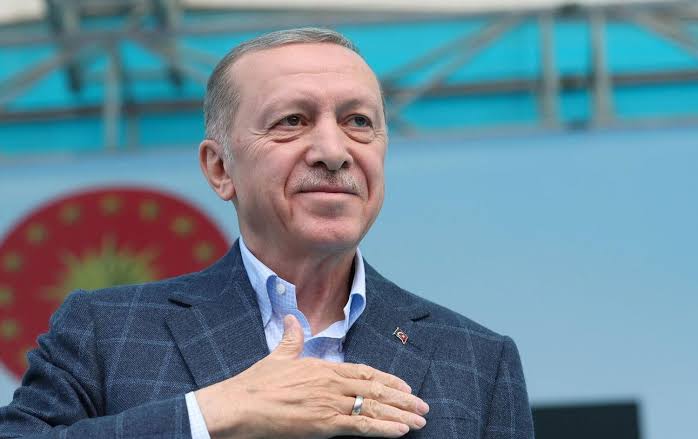 Cumhurbaşkanı Erdoğan: “Türkiye’nin Rüşvetçilerle Mücadelesini Kimse Sulandıramaz”