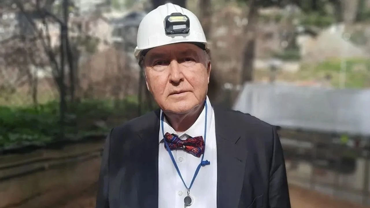 Prof. Dr. Ahmet Ercan Uyardı: “Deprem Bahane, Kazanç Şahane!”
