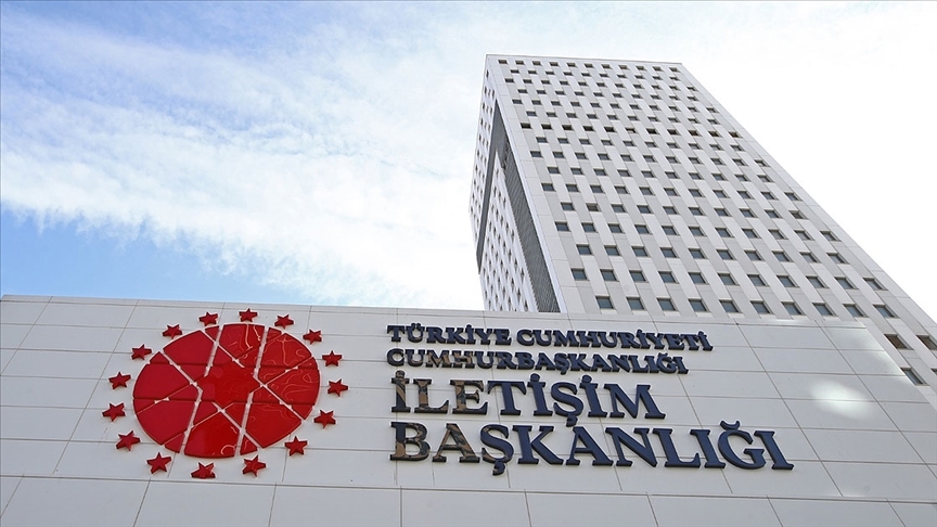 İletişim Başkanlığı’ndan Polis Kumanyası İddialarına Yalanlama