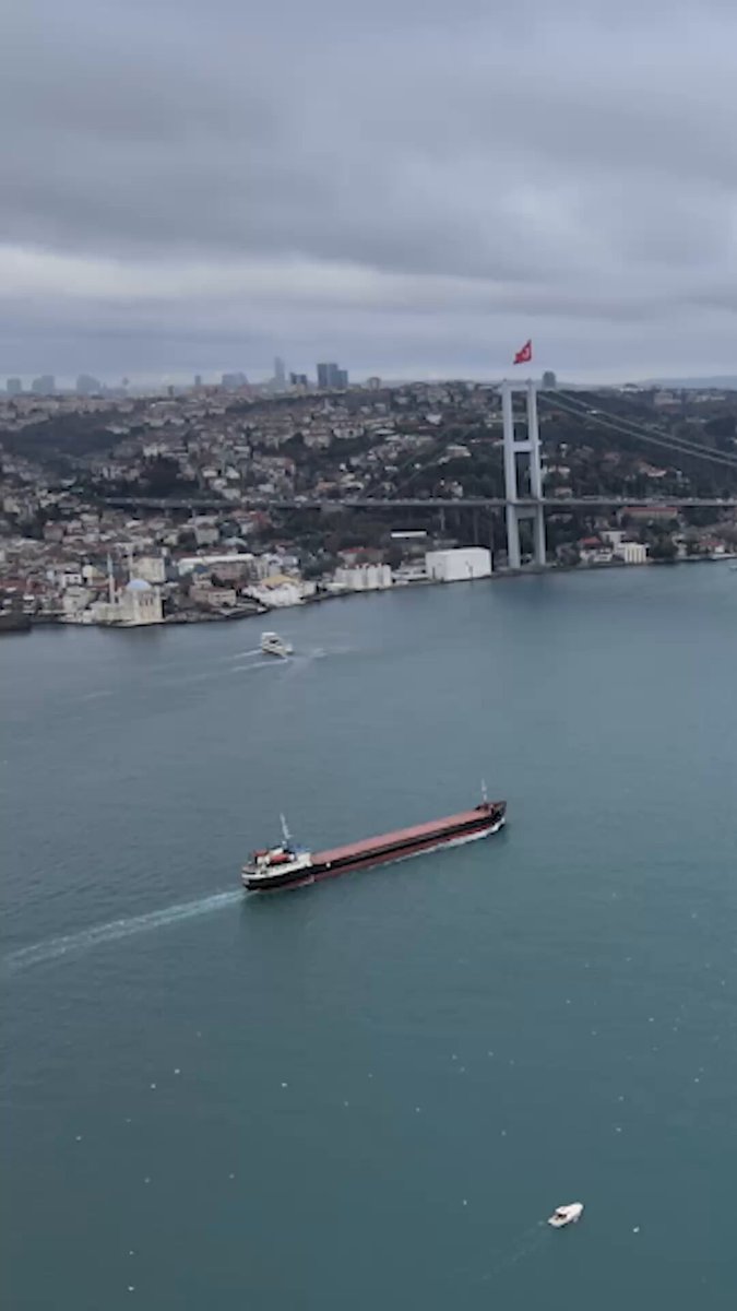 İstanbul'da Metro İnşaatından Tarihe Işık Tutan Keşif