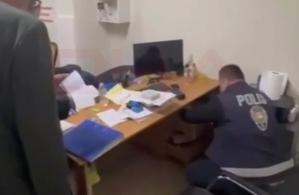 31,3 Milyar TL’lik “Mizan” Operasyonu: 155 Firma Mercek Altında, 31 Tutuklama