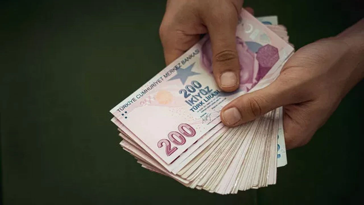 İhtiyaç Sahibi Ailelere Ramazan'da 2 Bin TL Destek
