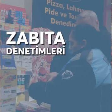 Esenyurt Belediyesi’nden Gıda Güvenliği İçin Sıkı Denetim