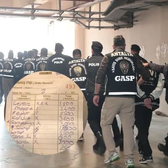 SAHTE PROFİL TUZAĞIYLA BİNLERCE LİRALIK HESAP!