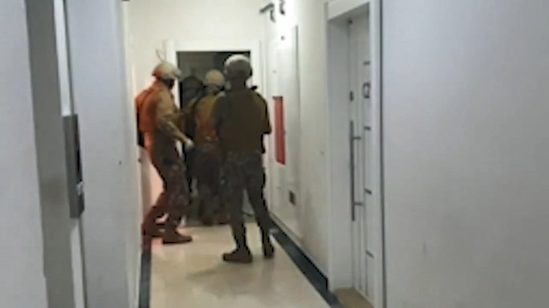 İstanbul'da DEAŞ Operasyonu: 13 Şüpheli Gözaltına Alındı