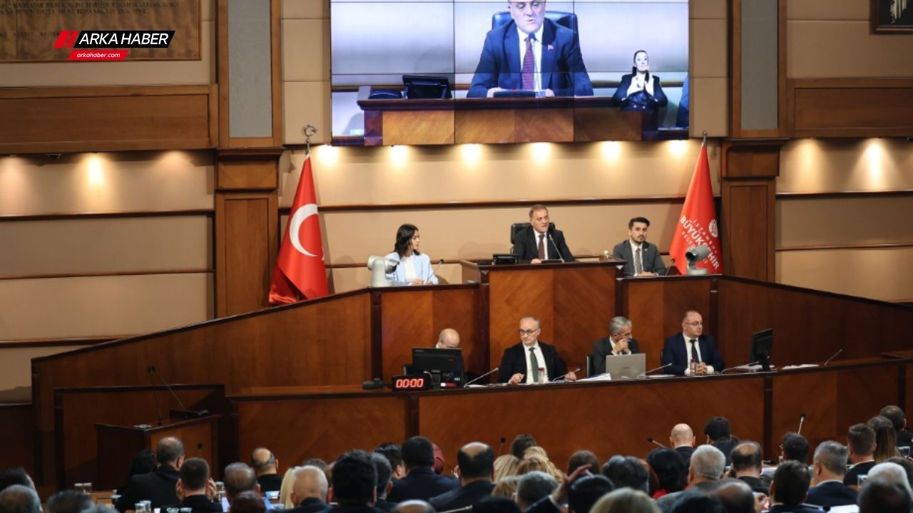 İBB Mülklerini Geri Kazanma Operasyonu Başlattı: Esenler, Ümraniye ve Pendik'te Tahsis İptalleri Yolda!