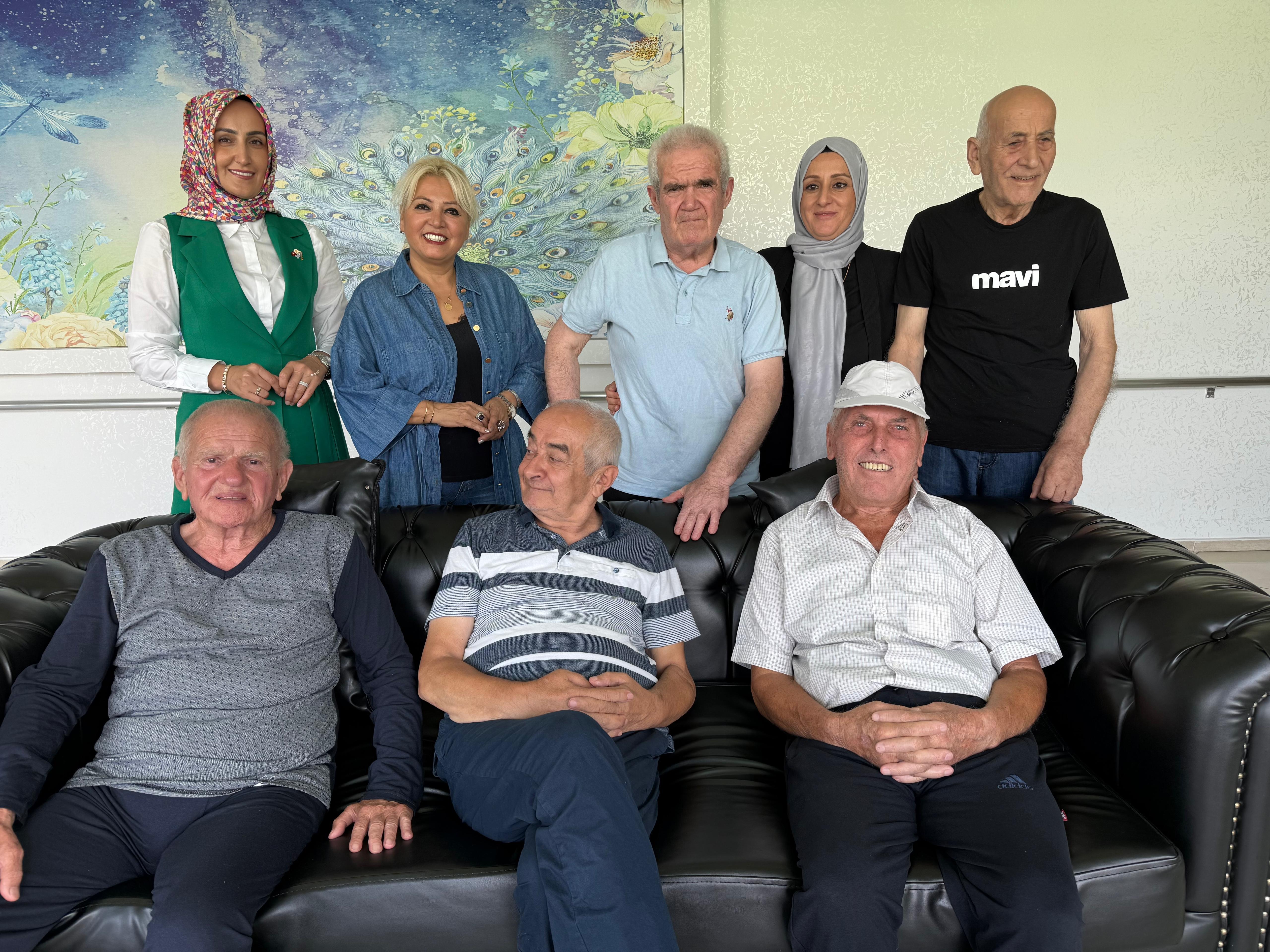 Büyükçekmece Hayat Huzurevi: 28 Yıllık Tecrübesiyle Güven, Şefkat ve Profesyonel Hizmet