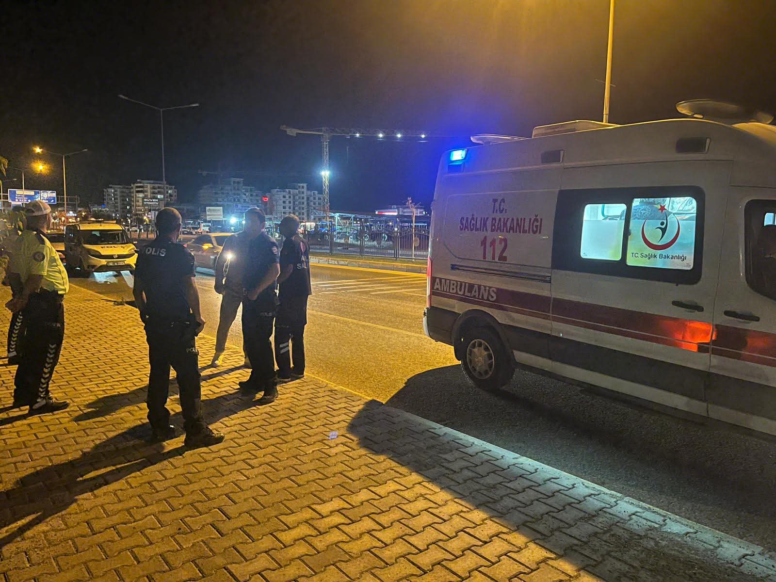 Adıyaman’da Bıçaklı Kavga: 2 Kişi Gözaltına Alındı!