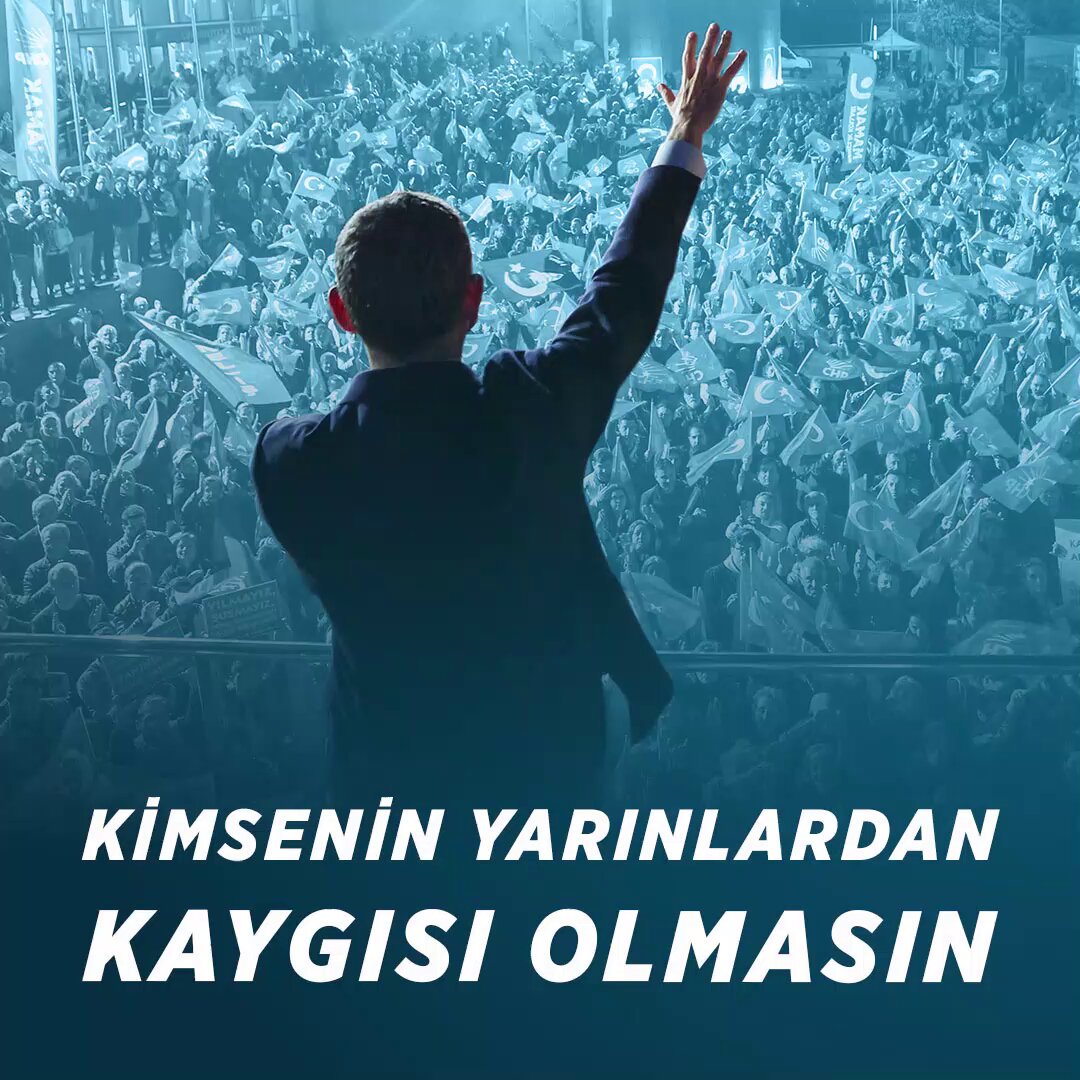 CHP, Provokasyon Girişimlerine Karşı Kararlı Duruşunu Sergiledi