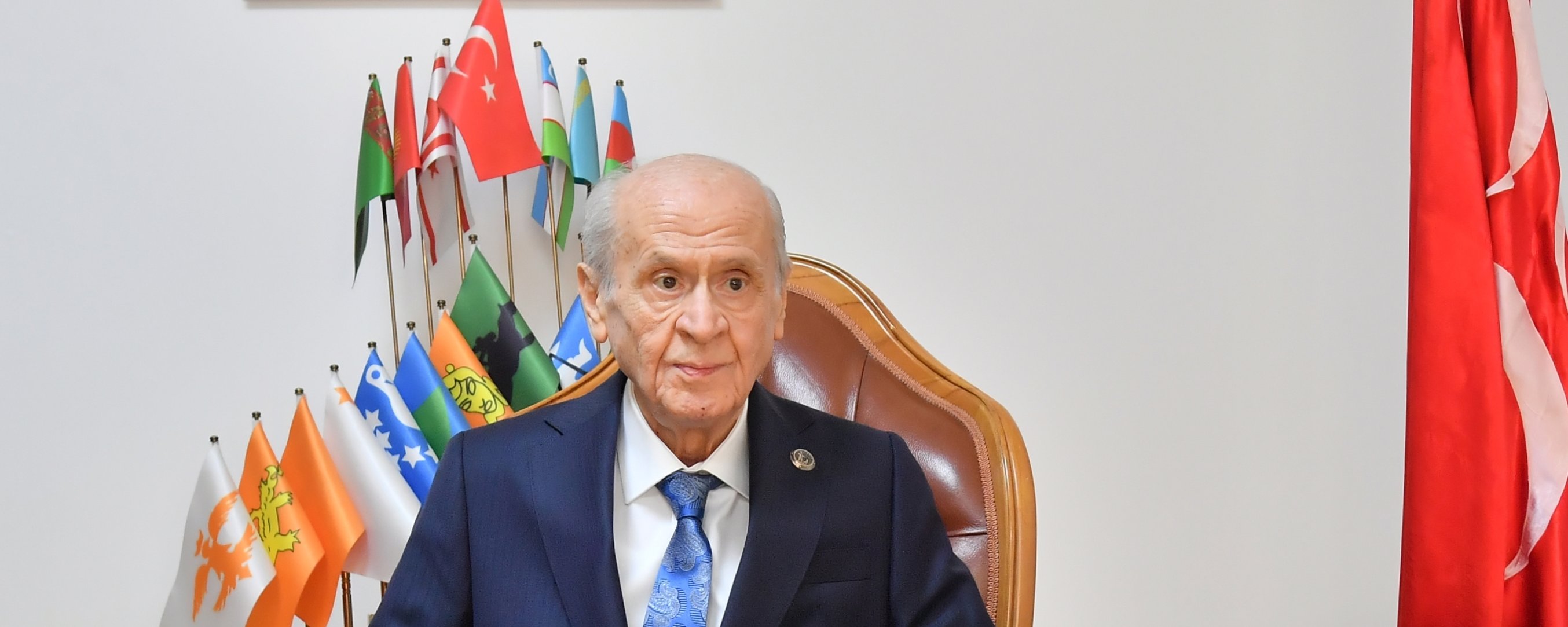 Bahçeli: “Çocuk Katil Olmaz, Terörist Çocuk Olmaz”