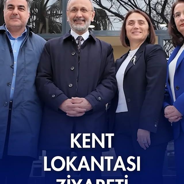 Eyüp'te Yeni Bir Kent Lokantası Açılıyor: Uygun Fiyatlı Lezzetler Kapıda