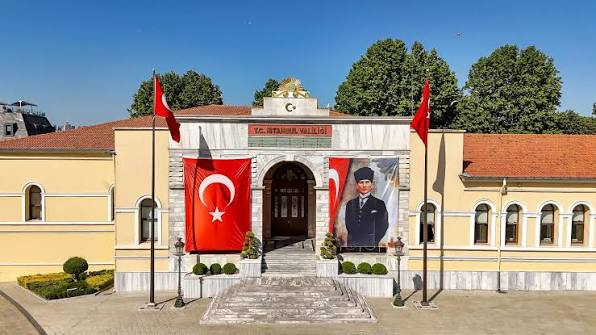 Üsküdar Belediyesi’nde Yeni Başkan Vekili Seçimi: İstanbul Valiliği Tarihi Açıkladı