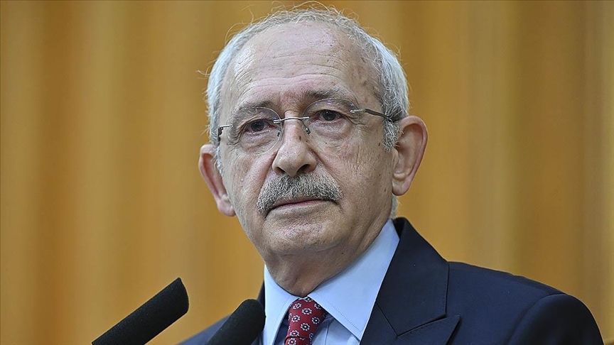 Kemal Kılıçdaroğlu: "Tutuklamalar korkuyu ve adaletsizliği büyütür"