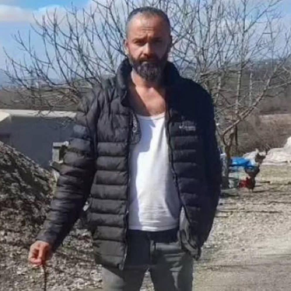 Zonguldak’ta Su Kuyusunda Bulunan Hasret’in Katili Cezaevi Firarisi Çıktı!