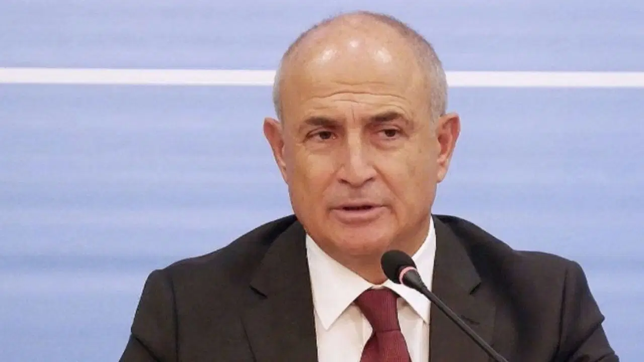 Hasan Akgün : “Başımız Dik, Vicdanımız Tertemiz”