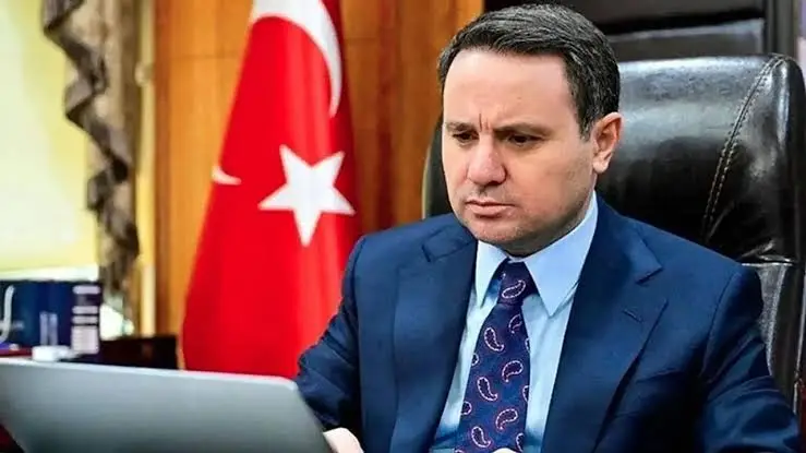 30 Yıllık Dosyada Kritik Gelişme! Bakan Gürlek, Uğur Mumcu'nun Ailesiyle Bir Araya Gelecek