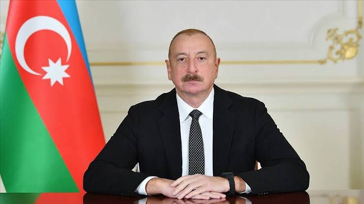 İlham Aliyev: Azerbaycan’ın Tarih Yazan Lideri 63 Yaşında!