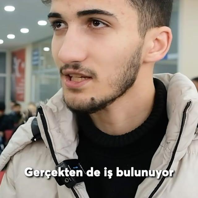 Esenyurt Belediyesi İşsizlik Sorununa Çözüm Üretiyor