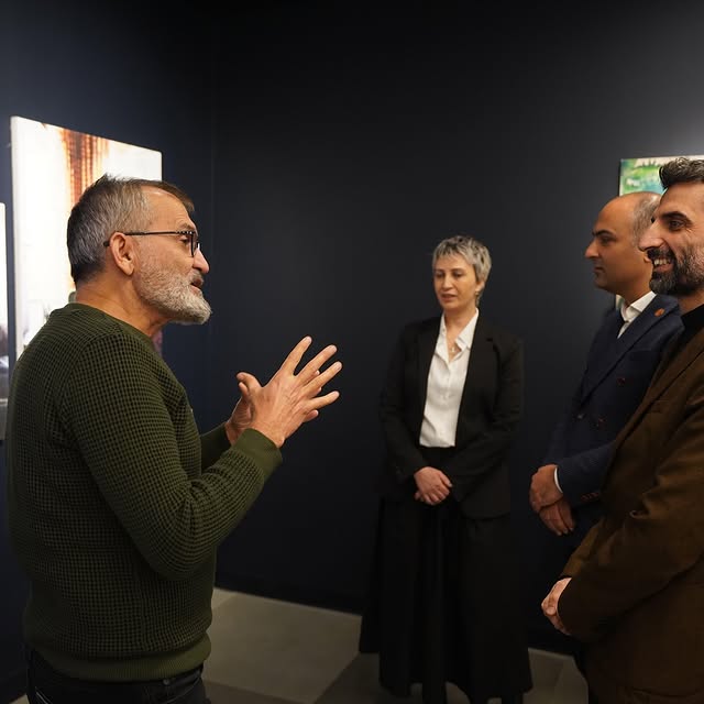 Genç Sanatçılar Beylikdüzü'nde Buluşuyor