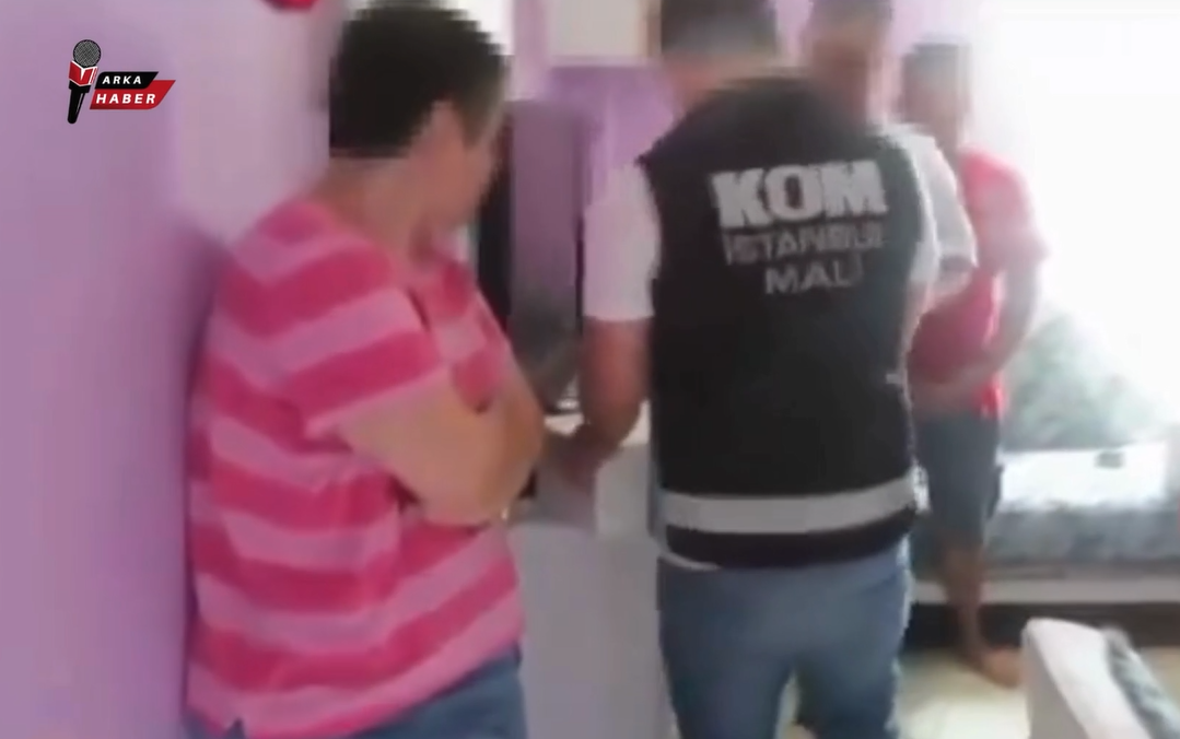 Hayvan Barınağından İnsanlık Dışı Vurgun!