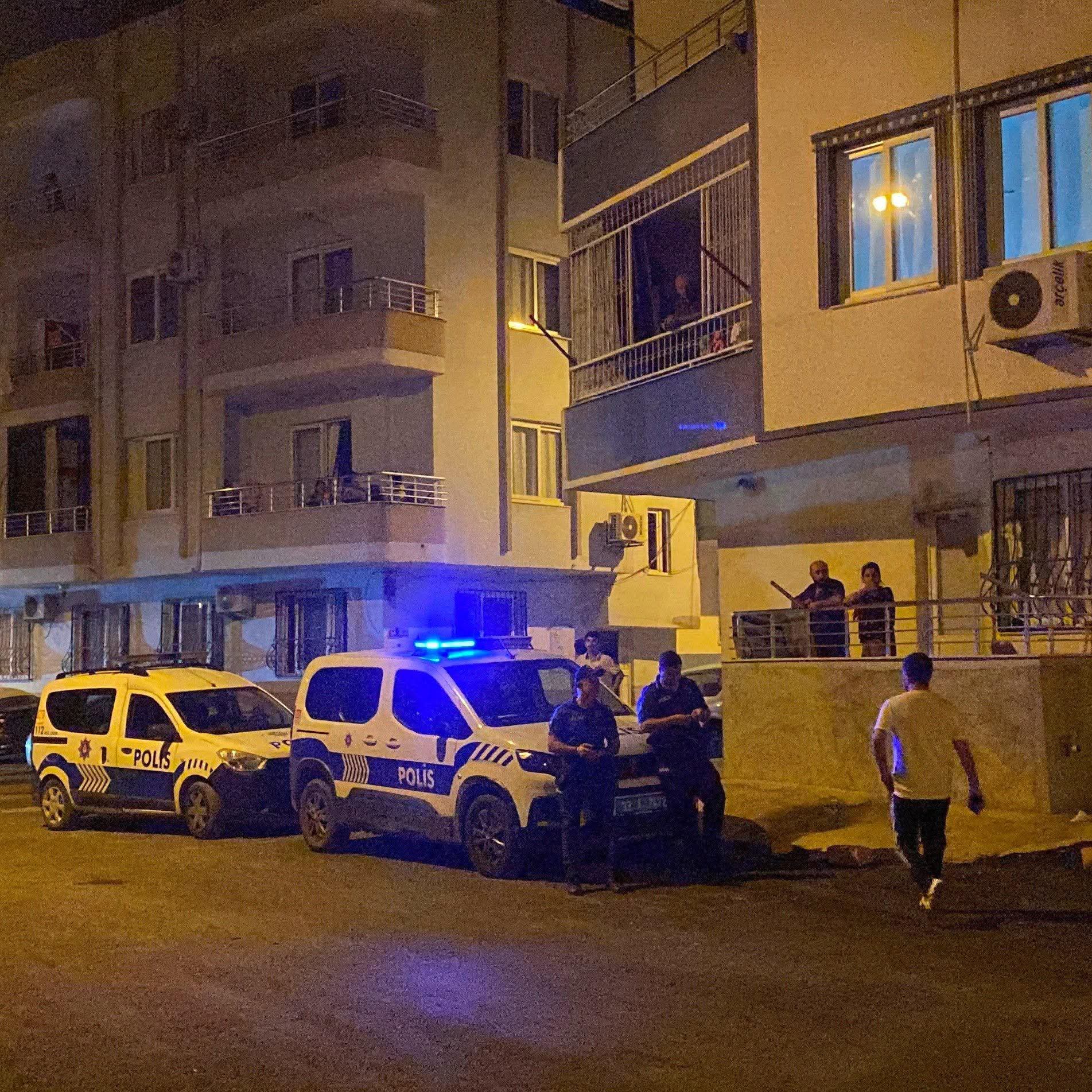 Evi “Cinler Bastı” Diyerek 5 Yaşındaki Oğlunu Katletti!