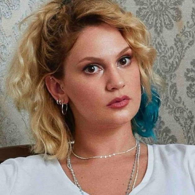 Farah Zeynep Abdullah, Ayşe Barım'ın Tutuklanmasına Tepkili