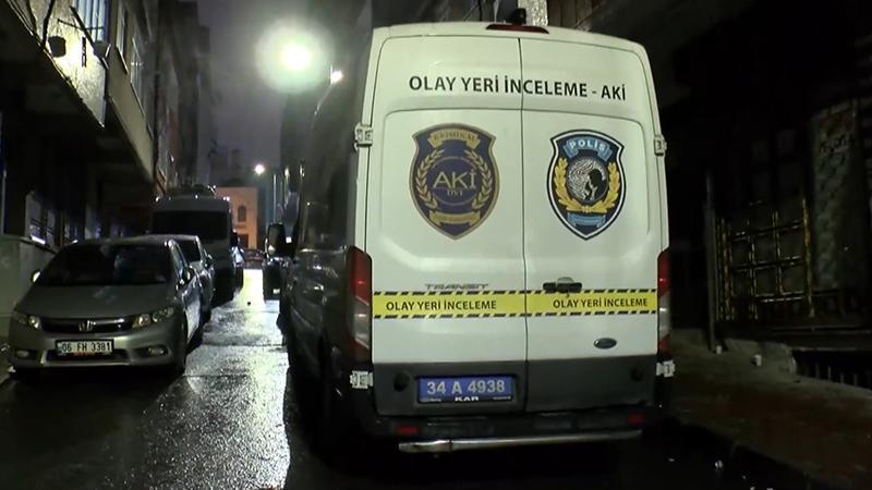 Bağcılar'da Şok Eden Olay: Elektrik Tamiri İçin Girdi, Dehşetle Sonuçlandı