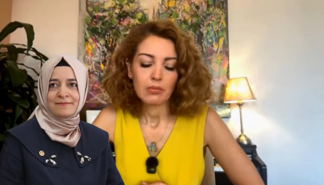 Fatma Betül Sayan Kaya'dan 2 Milyar TL Açıklaması: İade İddiası