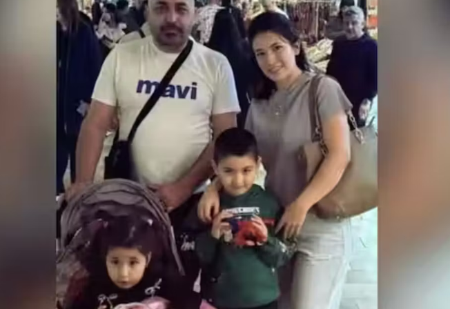 Böcek Ailesinin Ölümü: Adli Tıp “Böcek İlacı Zehirlenmesi” Dedi