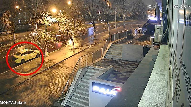 El Freni İhmali Hayatına Mal Oldu: Esenyurt'ta Üzücü Kaza