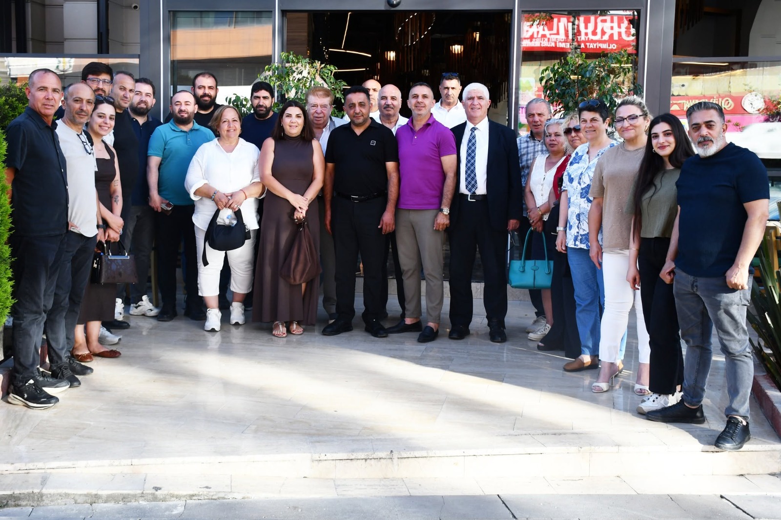 Esenyurt’un Yeni Gastronomi Merkezi Güneş Et Açılıyor!
