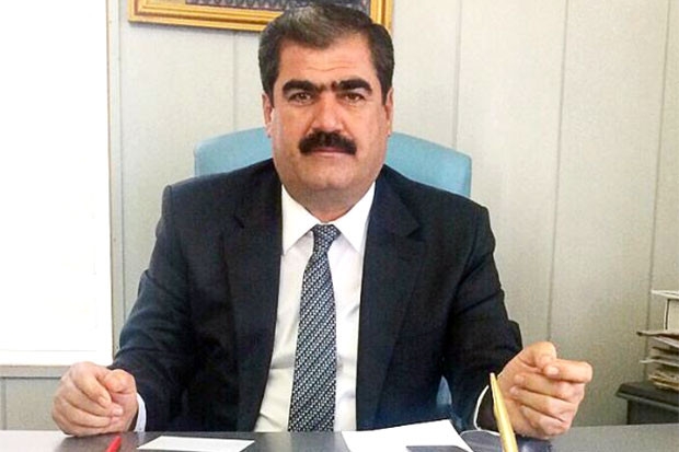 CHP Gaziantep’te Şok İstifa: Hayri Sucu Partiden Ayrıldı